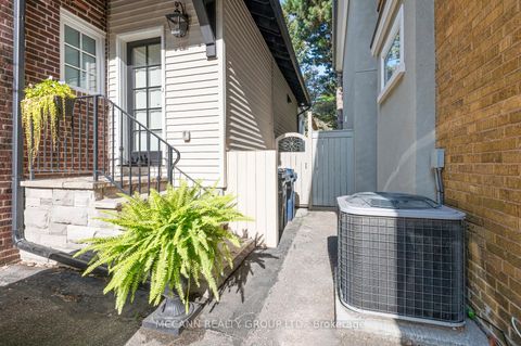Photo 14 at 45 Lascelles Boulevard, Eglinton, Toronto