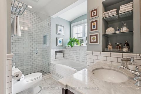 Photo 16 at 45 Lascelles Boulevard, Eglinton, Toronto