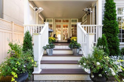 Photo 34 at 45 Lascelles Boulevard, Eglinton, Toronto