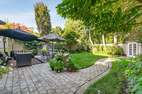 Photo 36 at 45 Lascelles Boulevard, Eglinton, Toronto