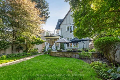 Photo 39 at 45 Lascelles Boulevard, Eglinton, Toronto