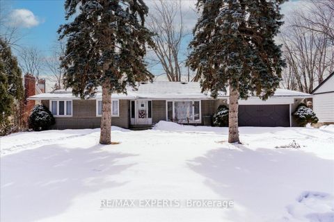 Photo 0 at 5325 Lawrence Avenue E, Centennial Scarborough, Toronto