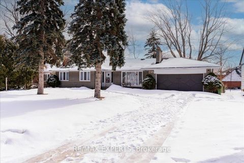 Photo 1 at 5325 Lawrence Avenue E, Centennial Scarborough, Toronto