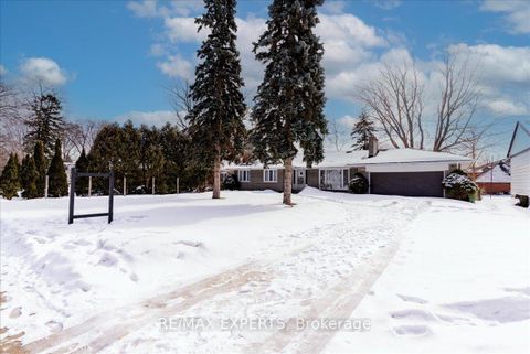 Photo 2 at 5325 Lawrence Avenue E, Centennial Scarborough, Toronto