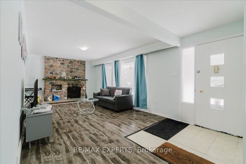 Photo 4 at 5325 Lawrence Avenue E, Centennial Scarborough, Toronto