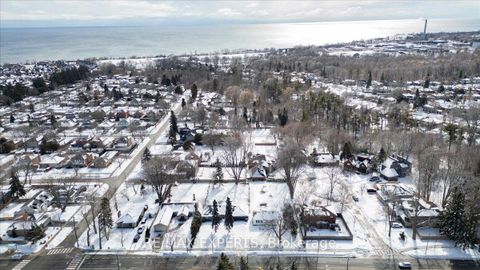 Photo 8 at 5325 Lawrence Avenue E, Centennial Scarborough, Toronto