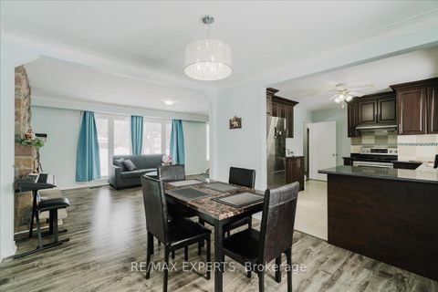 Photo 11 at 5325 Lawrence Avenue E, Centennial Scarborough, Toronto