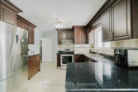 Photo 12 at 5325 Lawrence Avenue E, Centennial Scarborough, Toronto