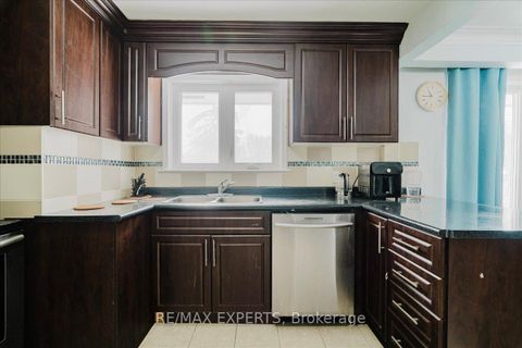 Photo 13 at 5325 Lawrence Avenue E, Centennial Scarborough, Toronto