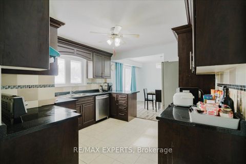 Photo 14 at 5325 Lawrence Avenue E, Centennial Scarborough, Toronto