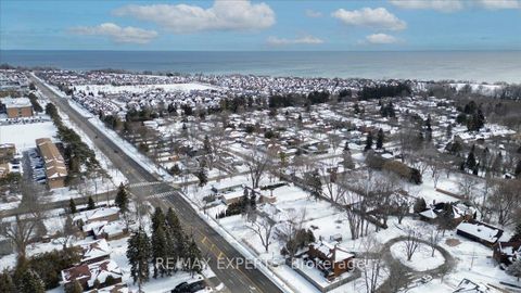 Photo 15 at 5325 Lawrence Avenue E, Centennial Scarborough, Toronto