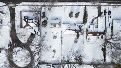 Photo 18 at 5325 Lawrence Avenue E, Centennial Scarborough, Toronto