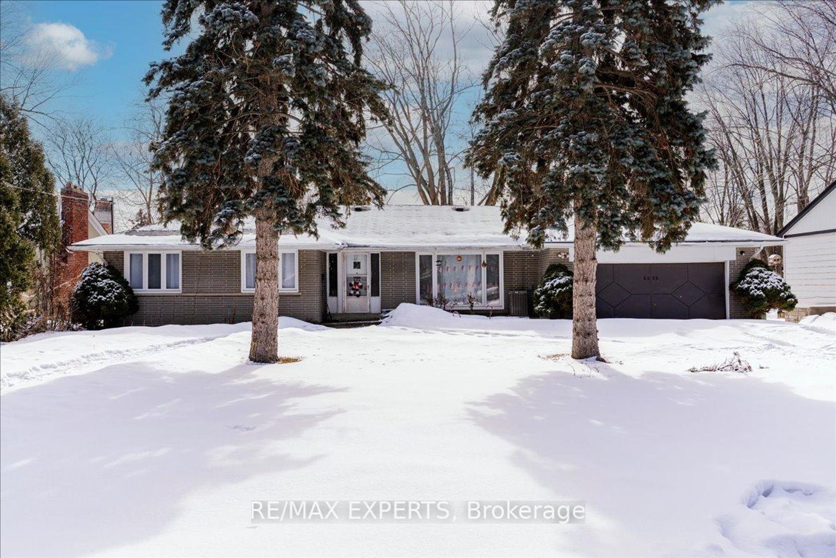 5325 Lawrence Avenue E, Centennial Scarborough, Toronto 