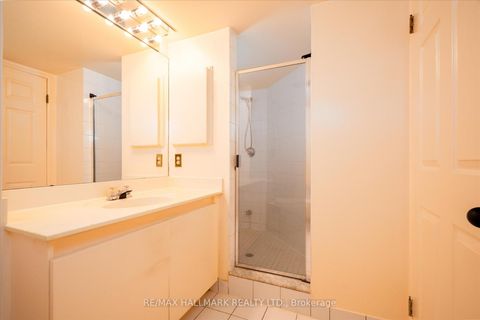 Photo 16 at 613 - 24 Wellesley Street W, Bay Street Corridor, Toronto