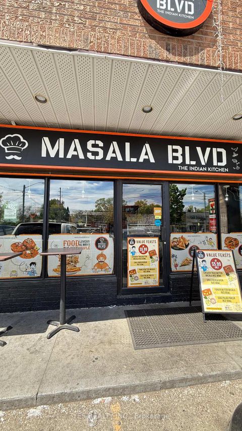 Photo 4 at 3260 Lake Shore Boulevard, Long Branch, Toronto