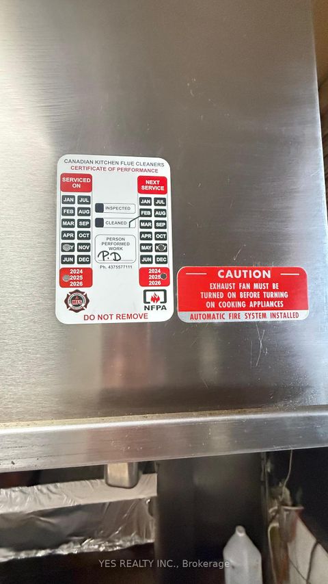 Photo 16 at 3260 Lake Shore Boulevard, Long Branch, Toronto