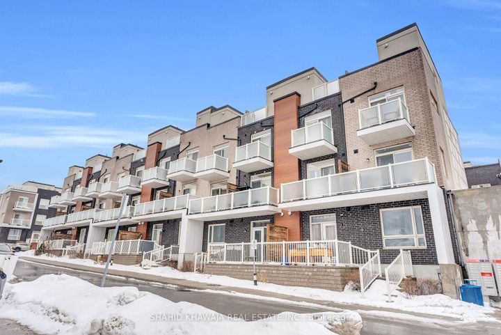 Photo 0 at 78 - 1357 Neilson Road, Malvern, Toronto