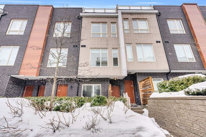 Photo 2 at 78 - 1357 Neilson Road, Malvern, Toronto