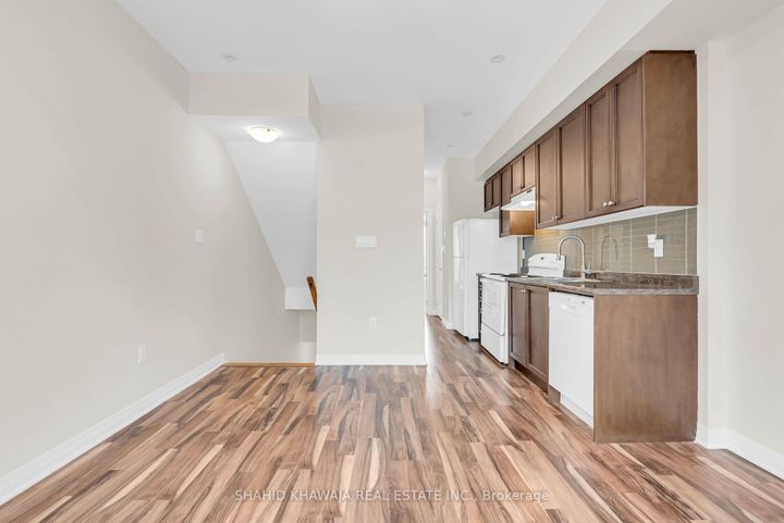 Photo 4 at 78 - 1357 Neilson Road, Malvern, Toronto