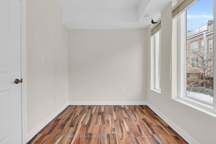 Photo 11 at 78 - 1357 Neilson Road, Malvern, Toronto