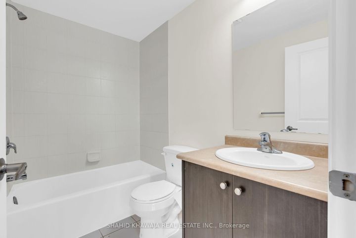 Photo 20 at 78 - 1357 Neilson Road, Malvern, Toronto