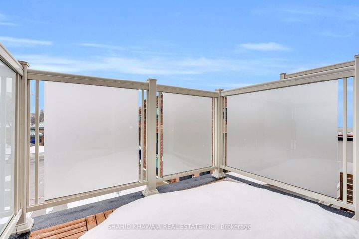 Photo 21 at 78 - 1357 Neilson Road, Malvern, Toronto