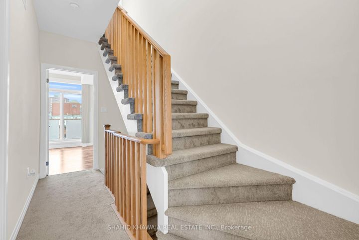 Photo 27 at 78 - 1357 Neilson Road, Malvern, Toronto