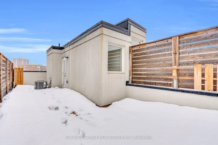 Photo 30 at 78 - 1357 Neilson Road, Malvern, Toronto