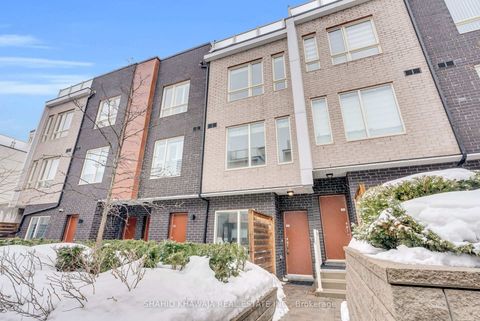 Photo 1 at 78 - 1357 Neilson Road, Malvern, Toronto