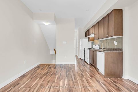 Photo 4 at 78 - 1357 Neilson Road, Malvern, Toronto