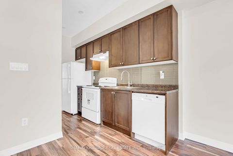 Photo 7 at 78 - 1357 Neilson Road, Malvern, Toronto