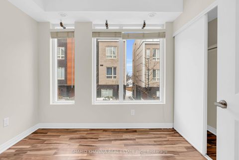 Photo 10 at 78 - 1357 Neilson Road, Malvern, Toronto