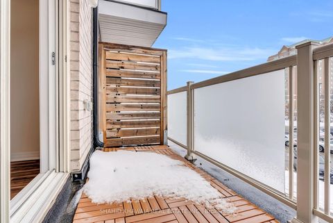 Photo 13 at 78 - 1357 Neilson Road, Malvern, Toronto