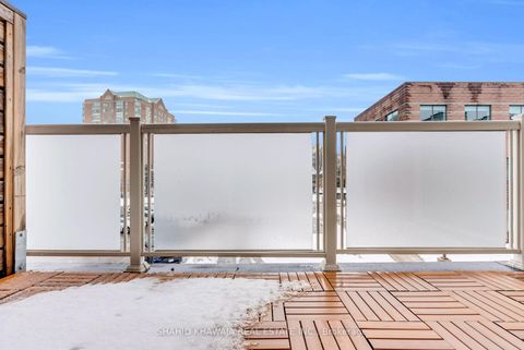 Photo 14 at 78 - 1357 Neilson Road, Malvern, Toronto