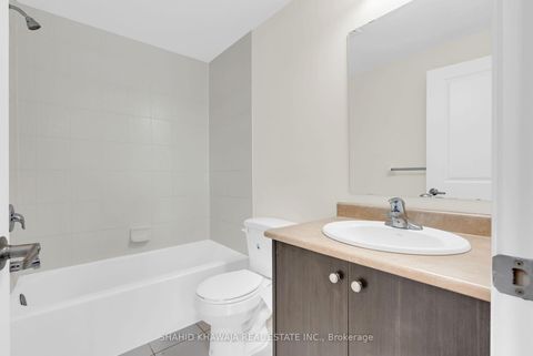 Photo 20 at 78 - 1357 Neilson Road, Malvern, Toronto