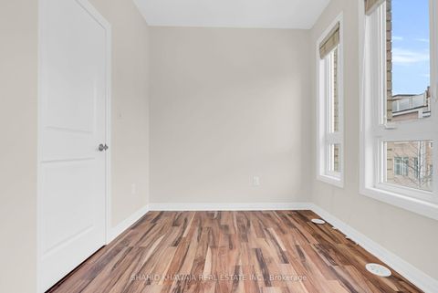 Photo 23 at 78 - 1357 Neilson Road, Malvern, Toronto