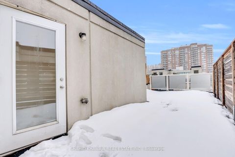 Photo 29 at 78 - 1357 Neilson Road, Malvern, Toronto