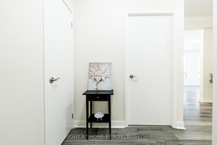 Photo 2 at 1402 - 840 Queens Plate Drive, Clairville, Toronto