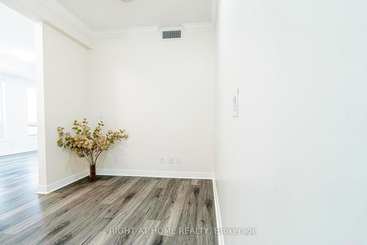 Photo 3 at 1402 - 840 Queens Plate Drive, Clairville, Toronto