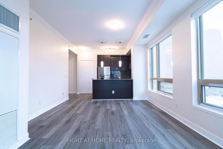 Photo 14 at 1402 - 840 Queens Plate Drive, Clairville, Toronto
