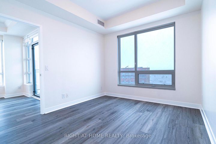 Photo 17 at 1402 - 840 Queens Plate Drive, Clairville, Toronto