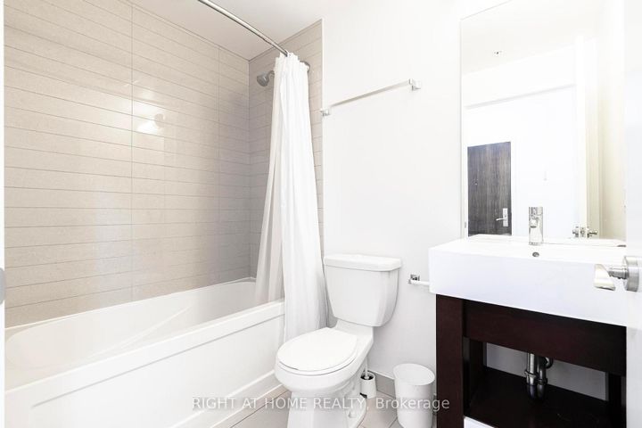Photo 20 at 1402 - 840 Queens Plate Drive, Clairville, Toronto