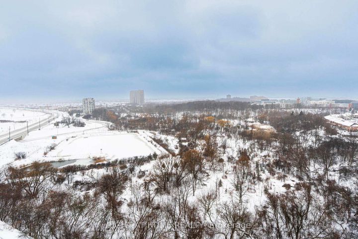 Photo 22 at 1402 - 840 Queens Plate Drive, Clairville, Toronto