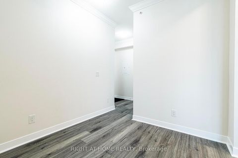 Photo 4 at 1402 - 840 Queens Plate Drive, Clairville, Toronto