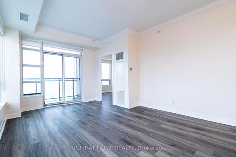 Photo 12 at 1402 - 840 Queens Plate Drive, Clairville, Toronto