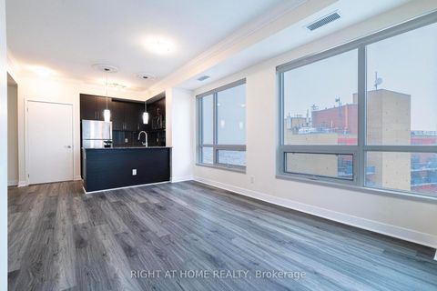 Photo 13 at 1402 - 840 Queens Plate Drive, Clairville, Toronto