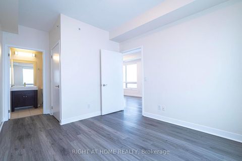 Photo 16 at 1402 - 840 Queens Plate Drive, Clairville, Toronto
