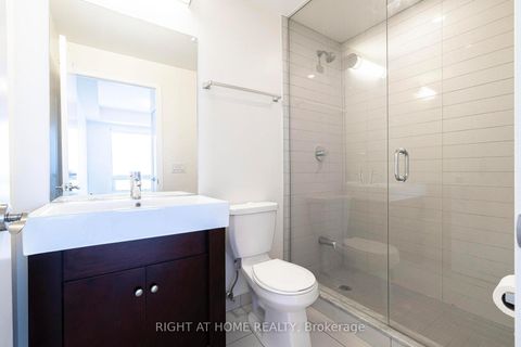 Photo 18 at 1402 - 840 Queens Plate Drive, Clairville, Toronto