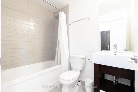 Photo 20 at 1402 - 840 Queens Plate Drive, Clairville, Toronto