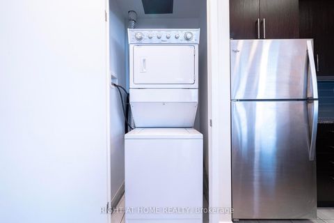 Photo 21 at 1402 - 840 Queens Plate Drive, Clairville, Toronto